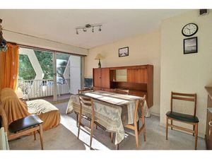 EXCLUSIVITÉ - T2 AVEC GRANDE TERRASSE  VUE MER & PARKING - LA GRANDE MOTTE