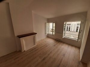 Appartement La Rochelle 1 pièce(s) 22.78 m2