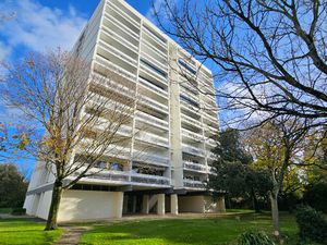 Appartement La Rochelle 4 pièce(s) 88 m2