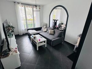Appartement à vendre 3 pièces LE PONT DE BEAUVOISIN (73)