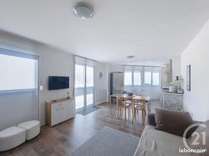 Appartement 3 pièces 53 m²