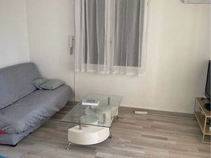 Location appartement rez de jardin