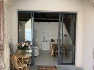 LOFT D'EXCEPTION À BARJOLS : 130 m2 de Charme Urbain !