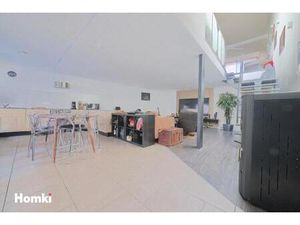 Loft Atypique secteur idéal