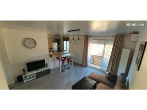 T3 & Lumineux  calme et idéalement placé à la Timone