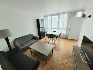 Appartement Meudon La Foret 3 pièce(s) 55.48 m2