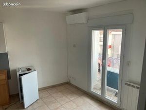A vendre T2 Centre Ville