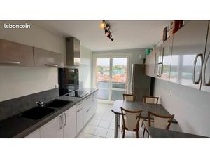 À louer Grand Appartement de 82m2 - centre ville