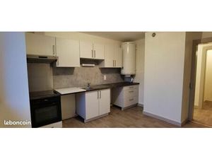 Appartement 2 pièces 67 m²