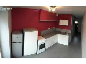 Location F2 Centre-Ville Moulins