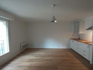 Appartement T1 NANTES Richebourg - 36 m2 619 Euros