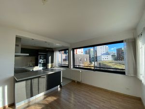 Beau T4 traversant - GARE SUD