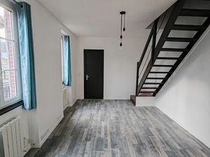 Appartement à louer à Nogent le roi