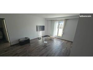 Bel appartement 4 pièces de 81 m² – Dernier étage – Centre-ville de Noisy-le-Grand