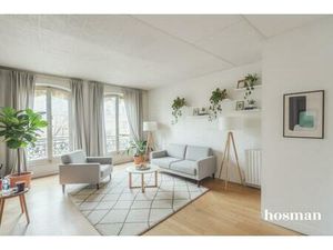 Appartement lumineux de 34 6m² - Boulevard Saint-Michel  Paris - Station Luxembourg - Clun