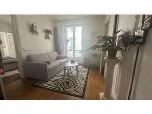 A LOUER - T2 BIS - 37M²