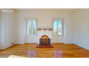 Appartement 3 pièces 73 m²