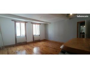 Appartement T2 centre Puylaurens