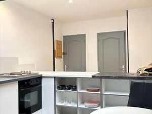 F2 en plein centre de Remiremont