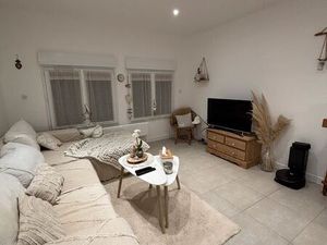 APPARTEMENT F2 à Louer Ressons le Long/ La vache Noire