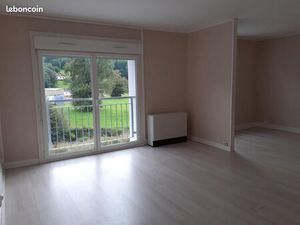Appartement 4 pièces 76 m²