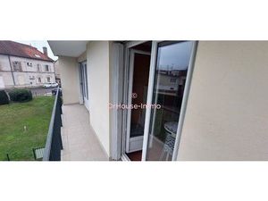 APPARTEMENT T2 de 48 14 m² avec balcon