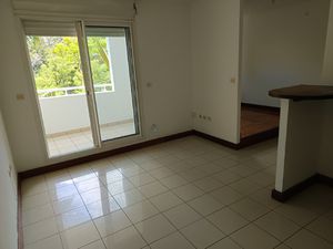 T1 bis Résidence sécurisée Le Bas des Rampes De Saint Franço