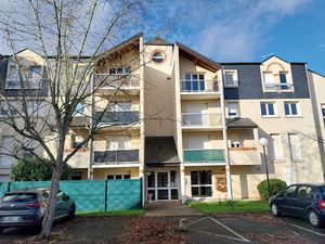 Appartement Saint Jean Le Blanc 1 pièce(s) 32 m2