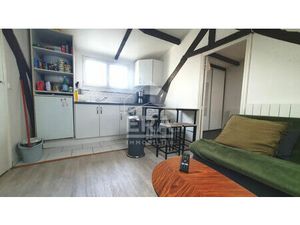 Charmant Appartement 2 Pièces à Vendre à Saint-Maur-des-Fossés