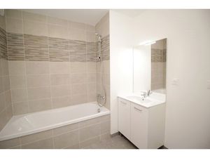 APPARTEMENT T2 ST NAZAIRE