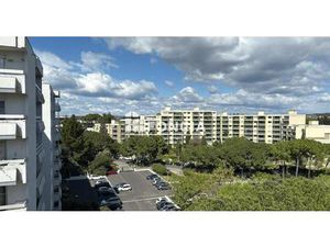 Studio secteur Boutonnet