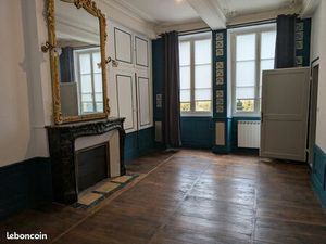 Appartement 4 pièces 108 m²