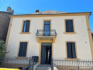 F2 meublé proche du Luxembourg gare SNCF à 5 min a pieds