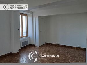 Appartement Vieux Vy Sur Couesnon 4 pièce(s) 110.46 m2