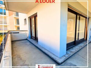 Appartement 3 pièces 82 m²