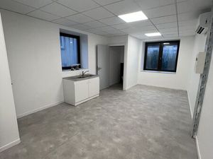 Bureau 28m² avenue Gambetta  Sarrebourg