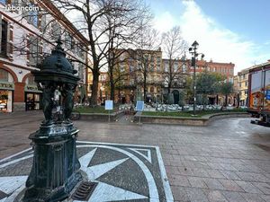 Fond de commerce coffee shop