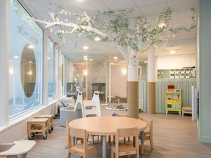 Micro creche-thionville