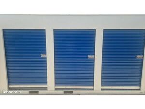 Garage/box 3 m² Portet Sur Garonne