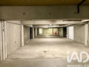 Vente Garage 14 m²