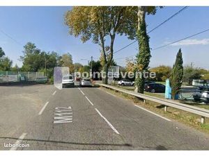 Local commercial 280 m²