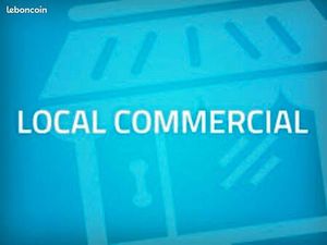 Local commercial 110 m² METZ