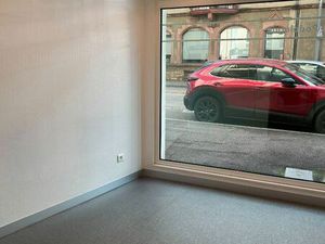 Local commercial 55 m² MONTIGNY LES METZ