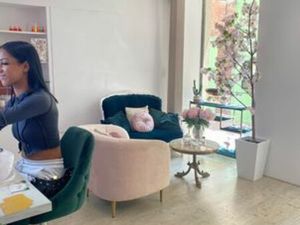 A louer  local commercial centre ville 450