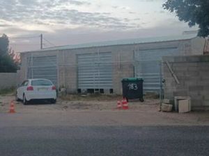 Dépôt a louer polygone nord