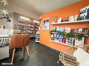 Local commercial 27 m² PERPIGNAN