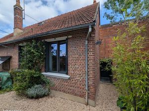 Maison de ville 5 pièces 110 m²