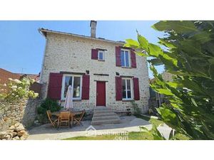 Vente maison 6 pièces 122 m² Boutigny-sur-Essonne (91820)