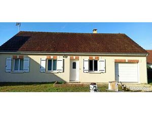 Maison à louer BRIARE 45250