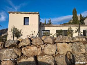 Maison neuve de 2024 classée AA